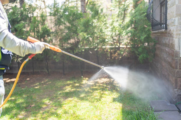 Pest Control Cost in Thonotosassa, FL